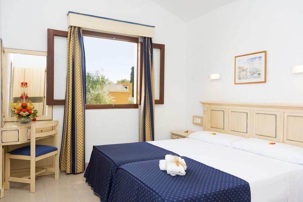 Hsm Club Torre Blanca Ξενοδοχείο Sa Coma  Εξωτερικό φωτογραφία