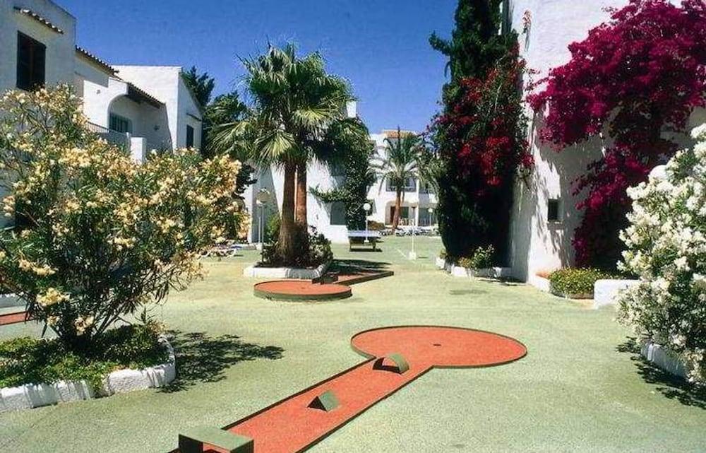 Hsm Club Torre Blanca Ξενοδοχείο Sa Coma  Εξωτερικό φωτογραφία