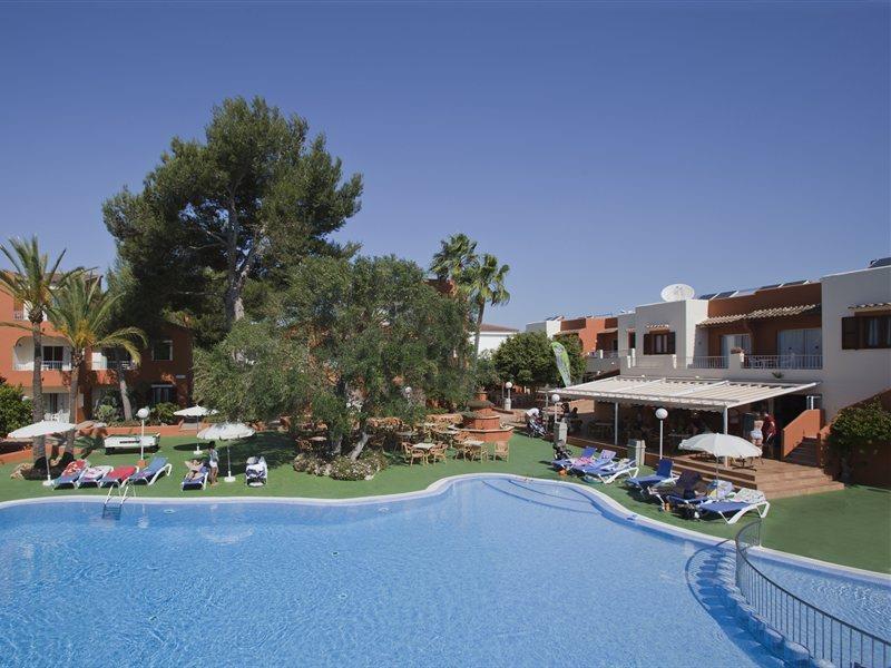 Hsm Club Torre Blanca Ξενοδοχείο Sa Coma  Εξωτερικό φωτογραφία