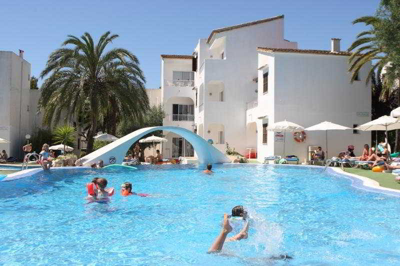 Hsm Club Torre Blanca Ξενοδοχείο Sa Coma  Εξωτερικό φωτογραφία