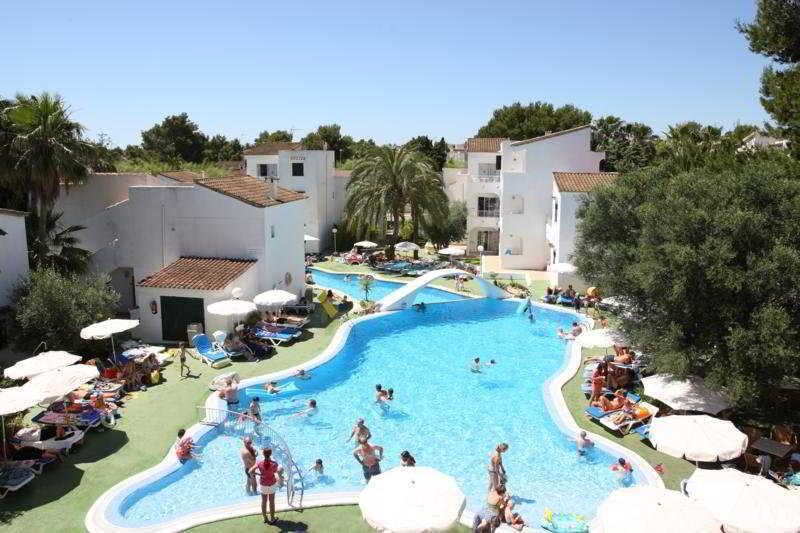 Hsm Club Torre Blanca Ξενοδοχείο Sa Coma  Εξωτερικό φωτογραφία