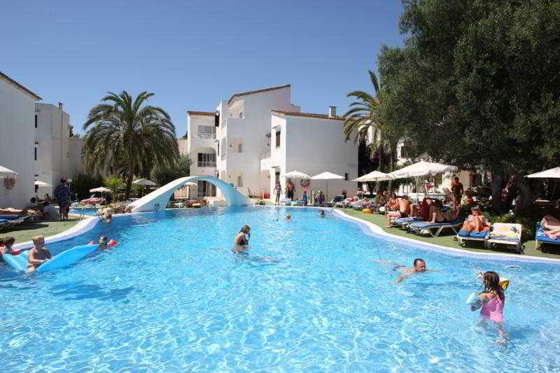 Hsm Club Torre Blanca Ξενοδοχείο Sa Coma  Εξωτερικό φωτογραφία