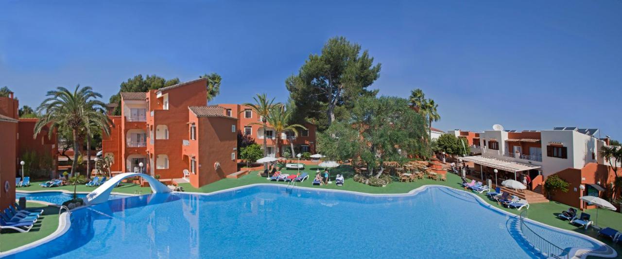 Hsm Club Torre Blanca Ξενοδοχείο Sa Coma  Εξωτερικό φωτογραφία