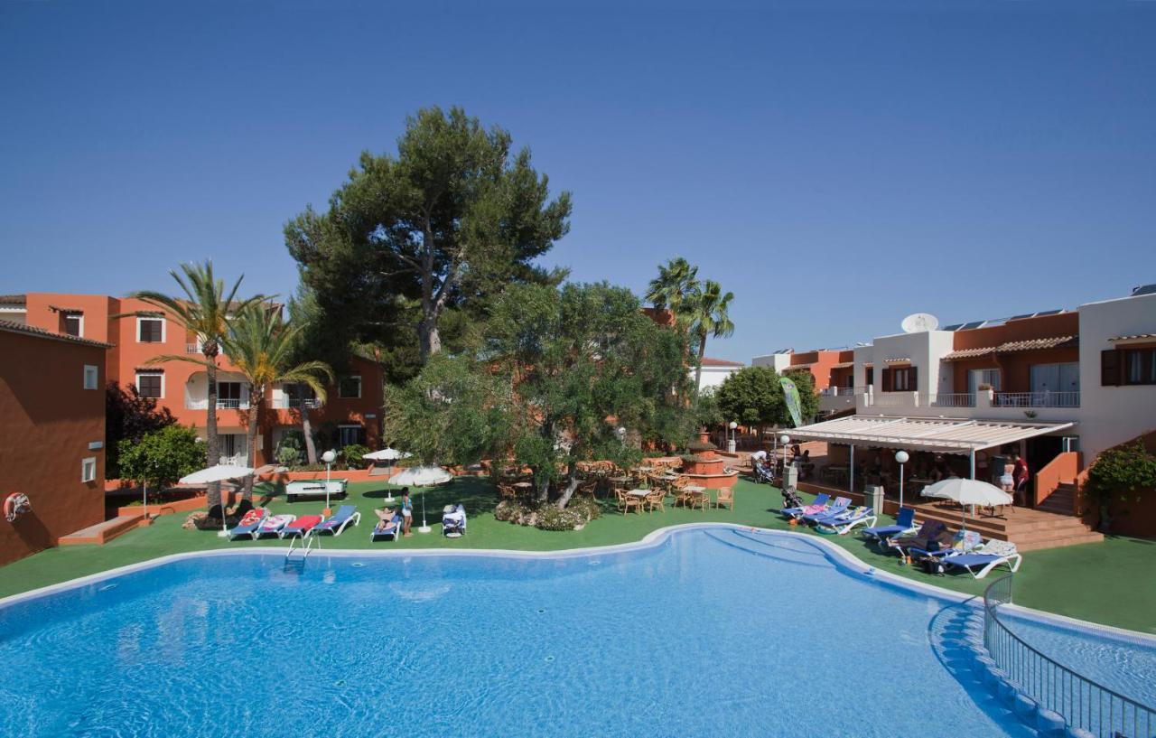 Hsm Club Torre Blanca Ξενοδοχείο Sa Coma  Εξωτερικό φωτογραφία