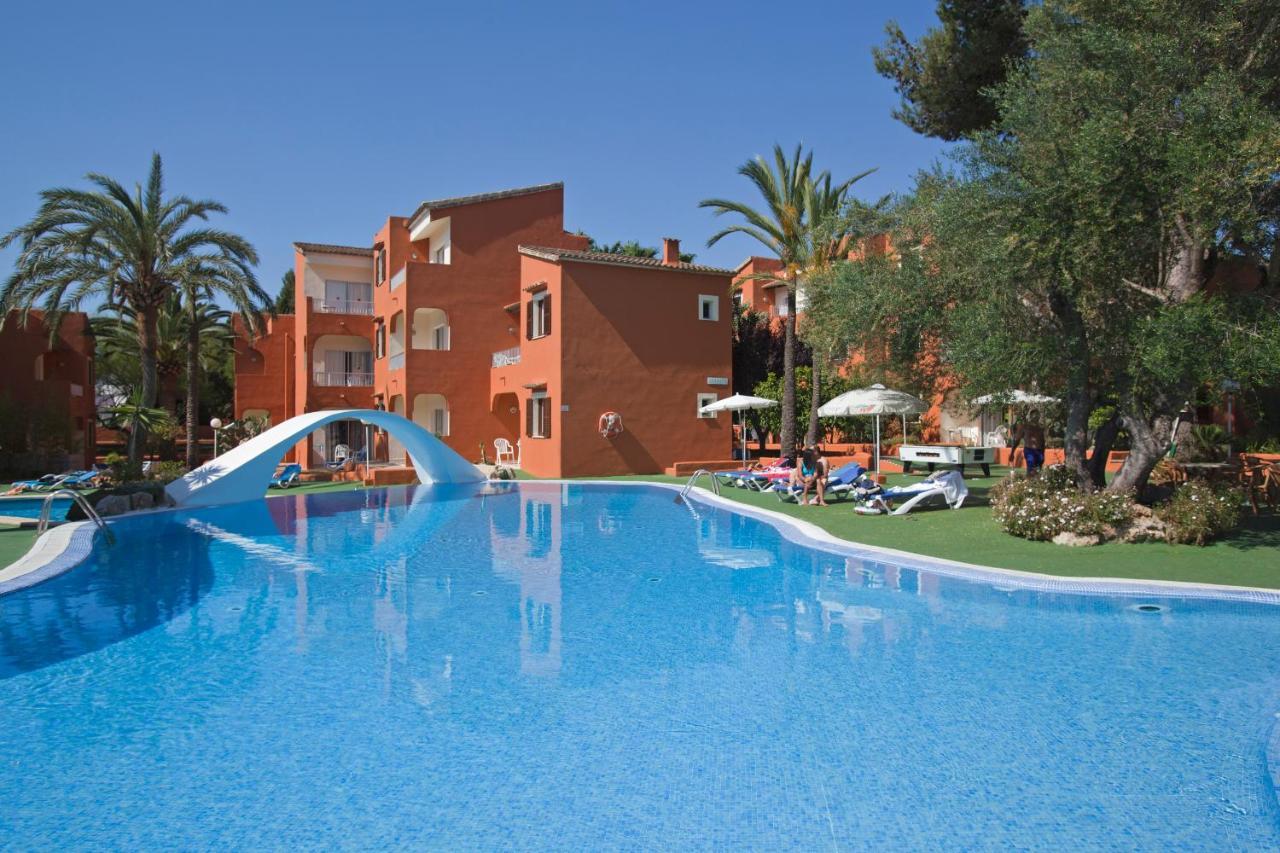 Hsm Club Torre Blanca Ξενοδοχείο Sa Coma  Εξωτερικό φωτογραφία