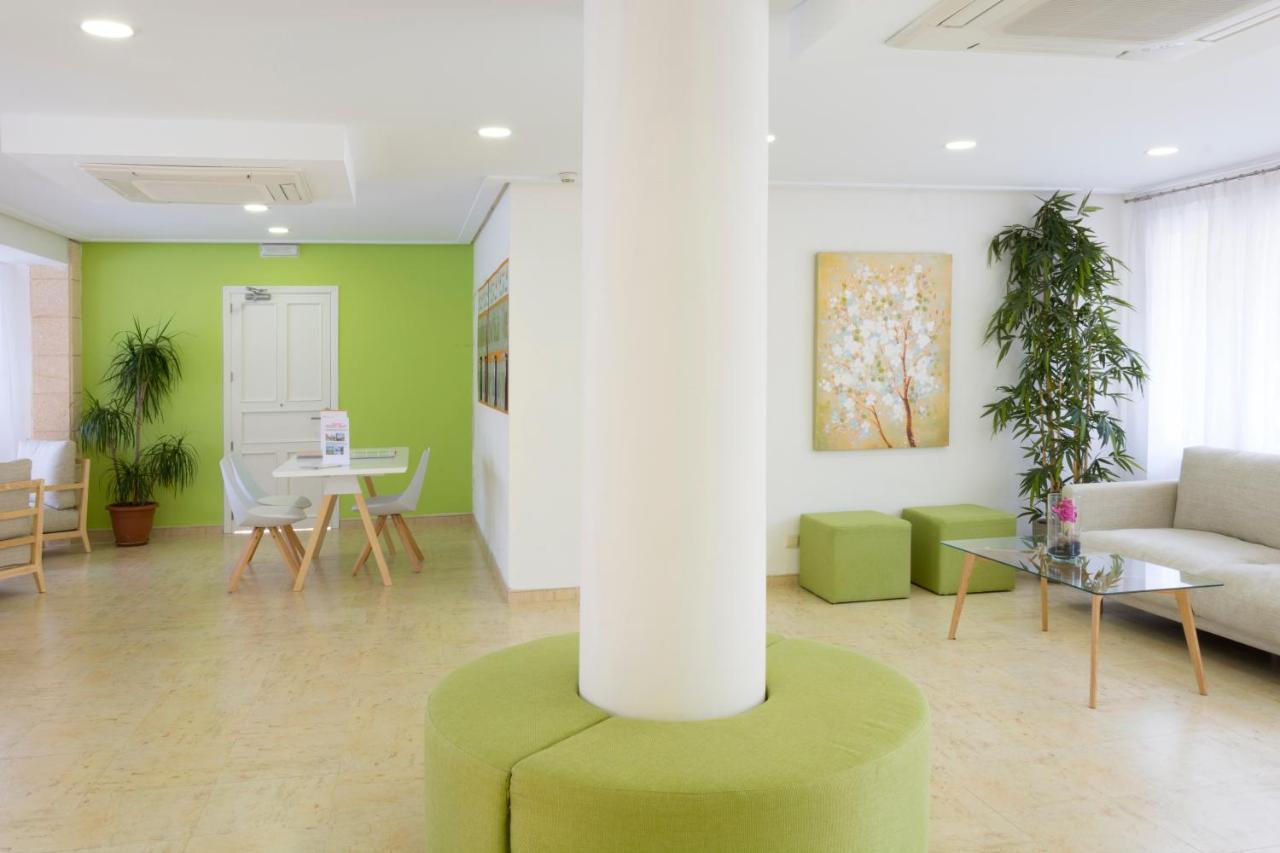Hsm Club Torre Blanca Ξενοδοχείο Sa Coma  Εξωτερικό φωτογραφία