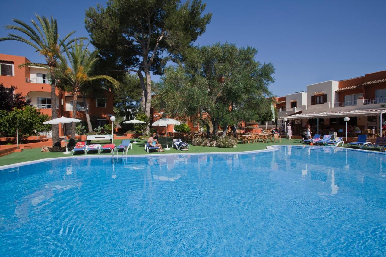 Hsm Club Torre Blanca Ξενοδοχείο Sa Coma  Εξωτερικό φωτογραφία