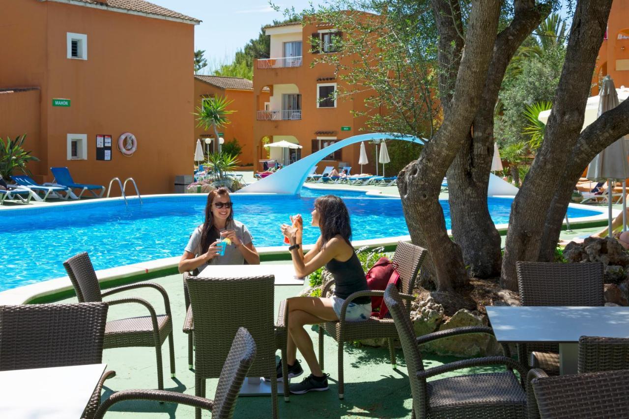 Hsm Club Torre Blanca Ξενοδοχείο Sa Coma  Εξωτερικό φωτογραφία