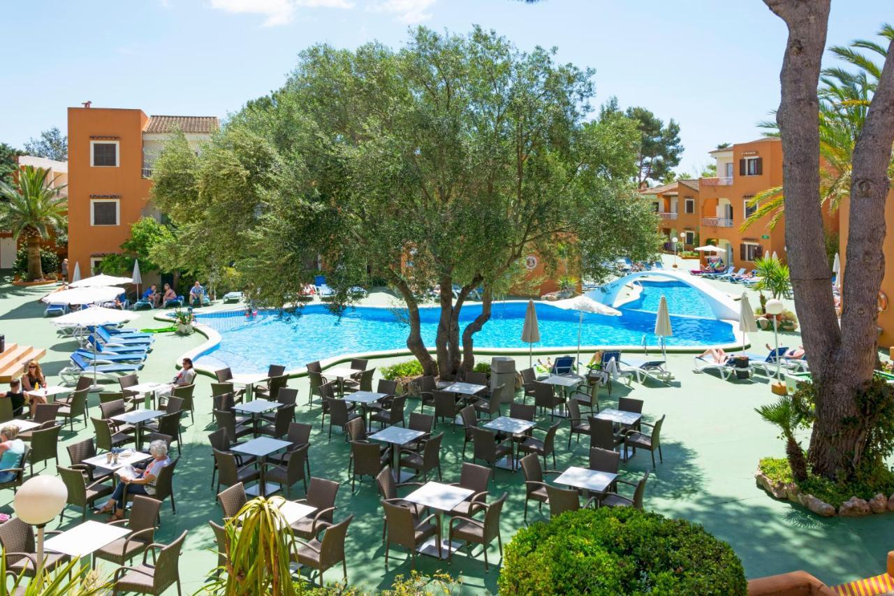 Hsm Club Torre Blanca Ξενοδοχείο Sa Coma  Εξωτερικό φωτογραφία