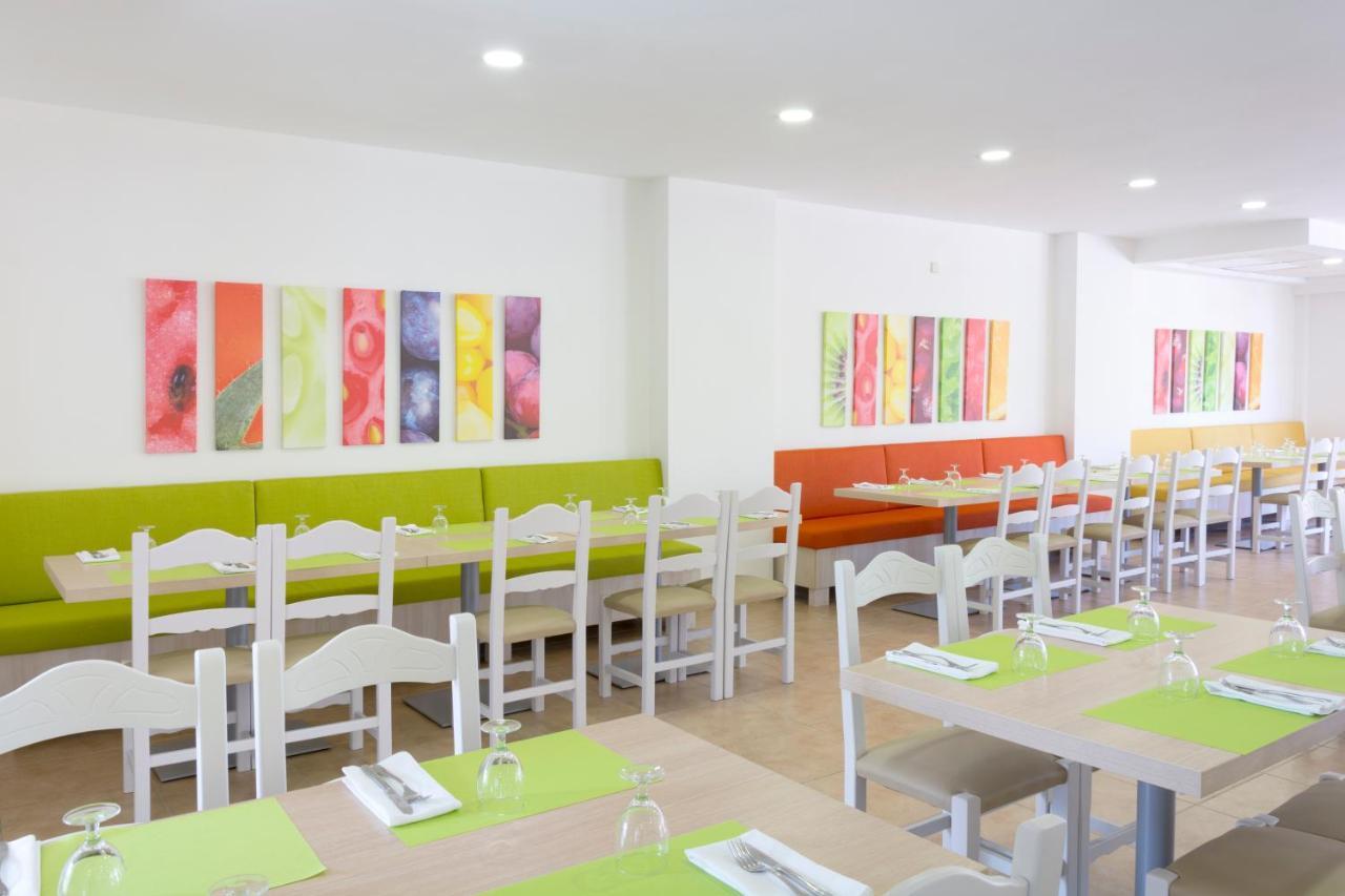 Hsm Club Torre Blanca Ξενοδοχείο Sa Coma  Εξωτερικό φωτογραφία