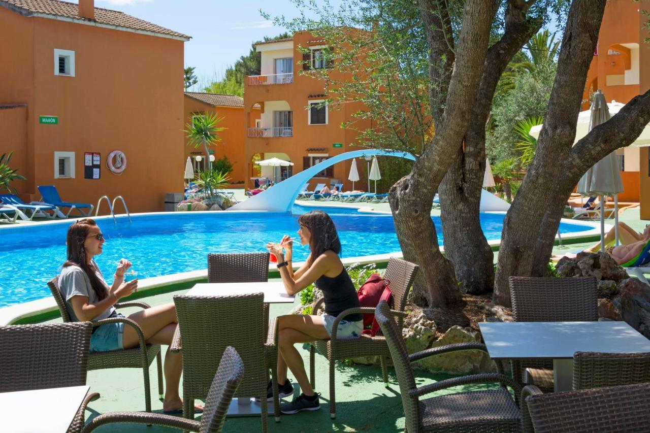 Hsm Club Torre Blanca Ξενοδοχείο Sa Coma  Εξωτερικό φωτογραφία