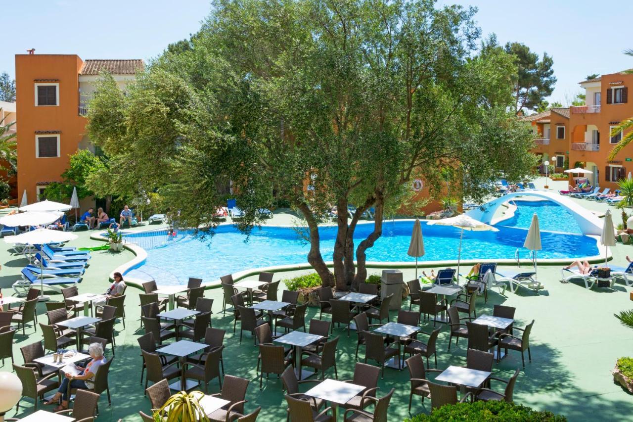 Hsm Club Torre Blanca Ξενοδοχείο Sa Coma  Εξωτερικό φωτογραφία